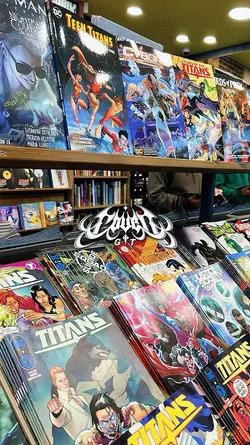 dj bukan aku yang 