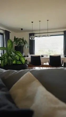 house tour