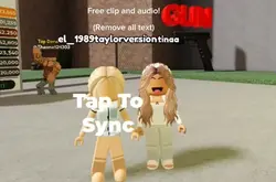 Free clip and audio