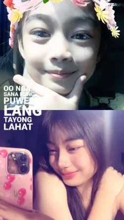 Namimiss trend