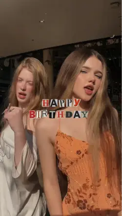 Birthday