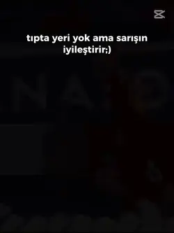 sarışın iyileştirir