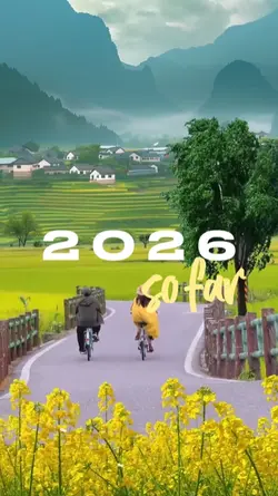 2026 so far