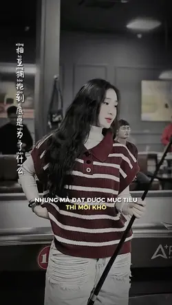 ĐẶT RA MỤC TIÊU THÌ