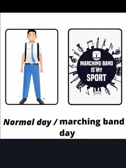 marching band 
