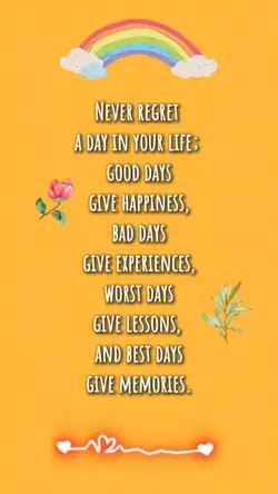 a day in your life