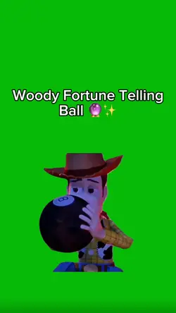 Fortune Telling Ball