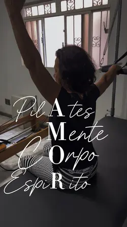 Pilates 