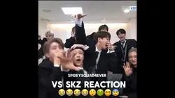 Jyp Skz