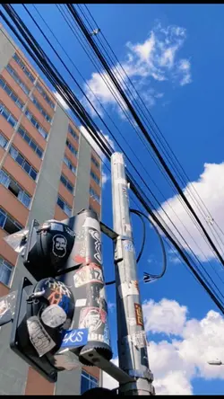 peradaban viral