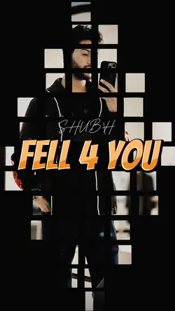Fell 4 You ✨💫Shubh❤️‍🔥