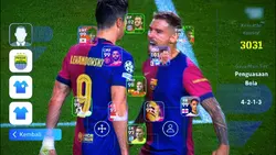trend Efootball 