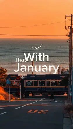 JANUARY DUMP 