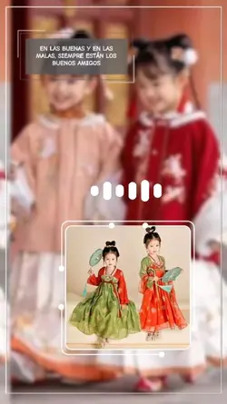 cute little girl