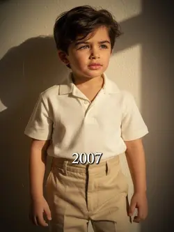 2007 vs 2026