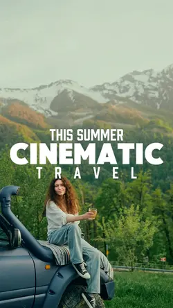 Opening Travel