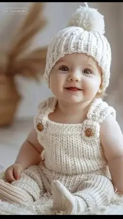 Ai baby dancing 