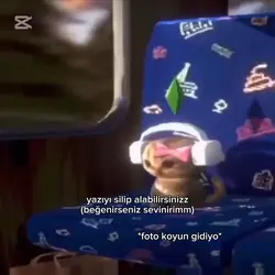 muzikdinleyenkedy