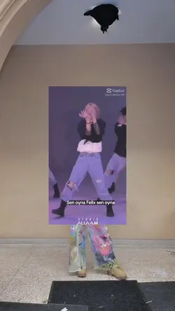 SEN OYNA EUNCHAE