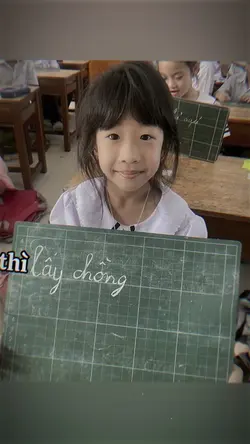 Thì lấy chồng