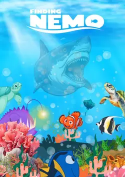 FINDING NEMO