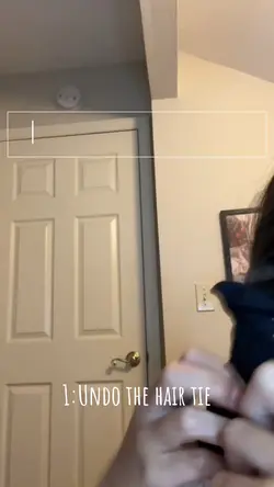 HAIR TUTORIAL PART 2
