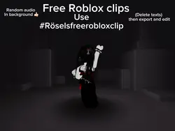 free Clips by me🐾