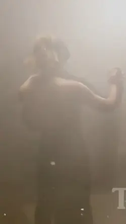 passion tango