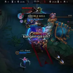 Sad MLBB