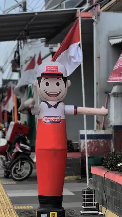 CINEMATIC 3KLIP KECE