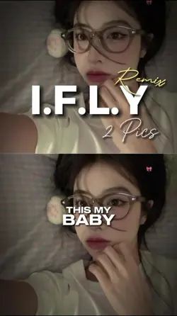 I.F.L.Y REMIX