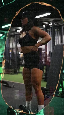 Gym template