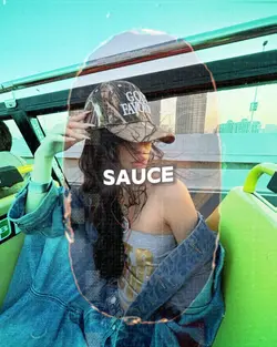 Hot Sauce - BM