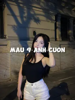 Mẫu 9 Ảnh Xịn