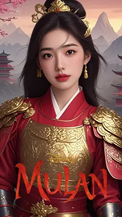 Mulan Ai Filter 