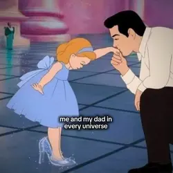 Me and my dad 