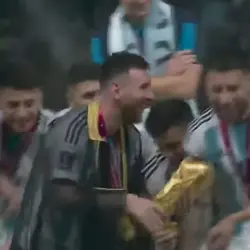 ESPANHA CAMPEÃ