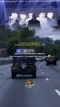 Te esperaré-Brindis 