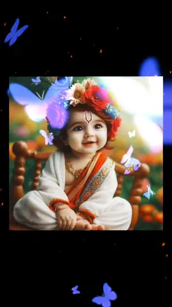 Happy Birthday Krish