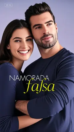 NAMORADA FALSA