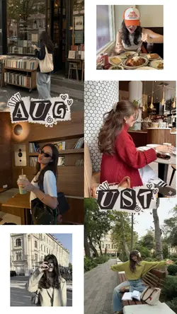 August