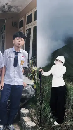 bucin kece