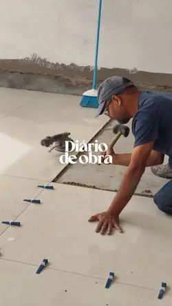 Diário de Obra