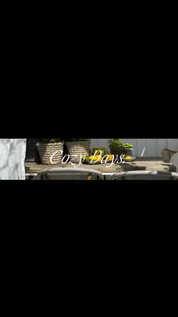 5120x1080 Cozy Days