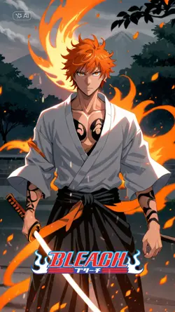 Bleach