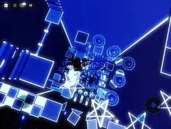SPACE TOWER TREND