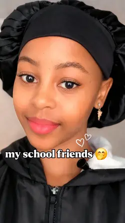my school friends 