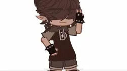 NEW OC‼️