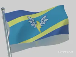 My little pony edit
