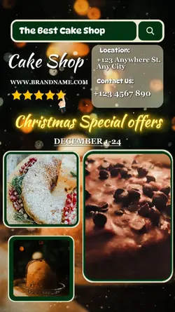 Food Promotions